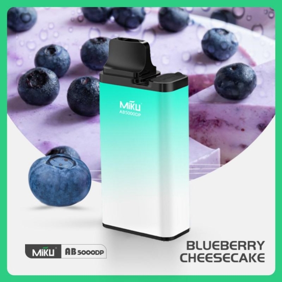 Miku Abdp2015 5000 Puffs Wholesale Price