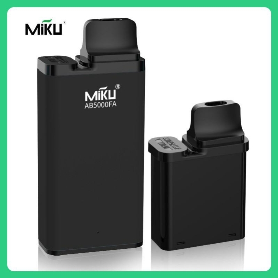Miku Wholesale Disposable Vape Ab5000fa116