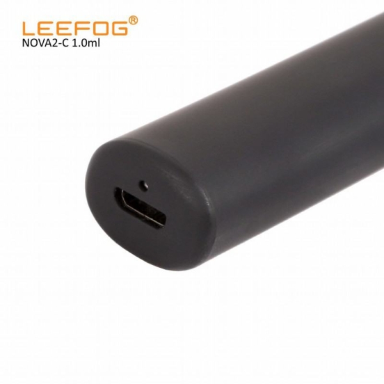 LEEFOG Big Puff Bar Plus