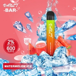 Disposable VANLT Y -231 E-cigarette Nicotine