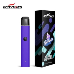 Ocitytimes Or100 5000 Puffs Disposables Vape