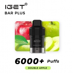 Iget Plus Pod Vape Pens