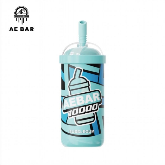 AE /OEM Li 10, 000 10000 Puffs Bar