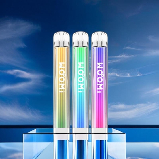 Top Picks 2024 Woomi Disposable Vape Pens