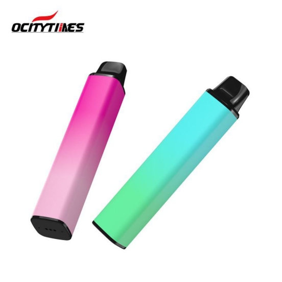 Premium Vape Pen Ocitytimes Ot093 5000 Puffs Disposable Smooth Hit Vape