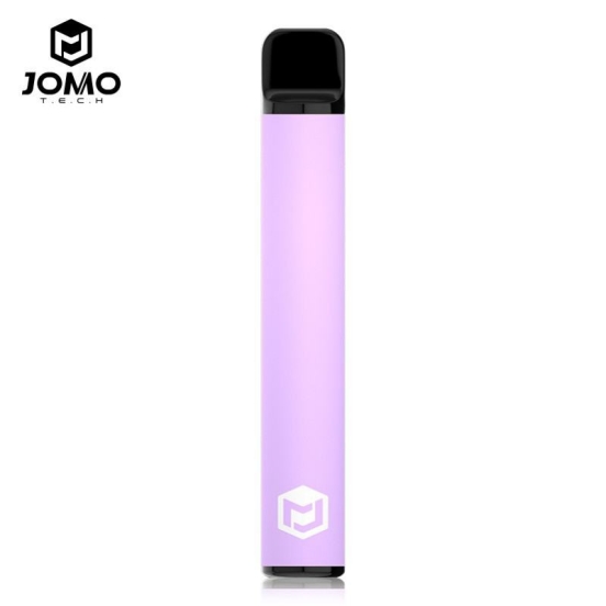 Wide Flavor Selection Vape Pen Jomotech P Plus 800 Puffs Wholesale