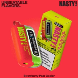 Vape Pens nasty 20000 20k Nasty 20000 20k 2000020k Puffs