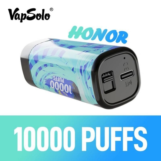 Best Bang Vapsolo Honor 10000 Puffs Price Wholesale