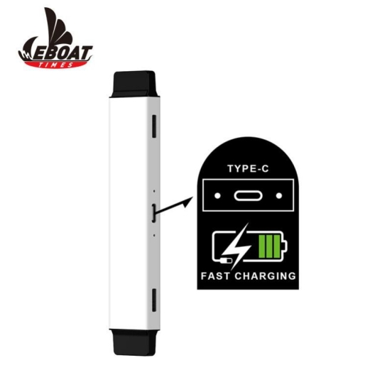 2024's Top Sellers OEM Twin Pods Box Vape