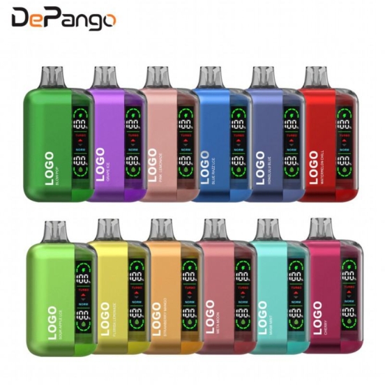 Vape Pen DePango or Customized Dp-fw-002 Wholesale