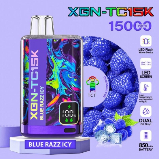 Superior Quality Kang Big Hit Disposable Vape