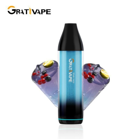 2024 Bulk Pricing Grati Vape Esky5500 9000 Puffs Wholesale