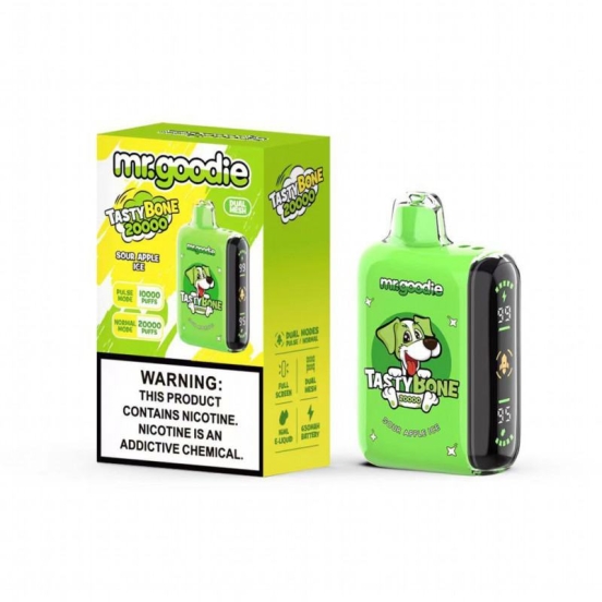 RandM, ATVS. iplay. maskking, Vazol, WGA Mr. Goodie 20000 Puffs Vape Wholesale Price