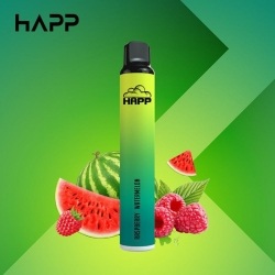 Smooth Hit Disposable Vape Ocitytimes Cr5000 Disposable 2500 Puffs