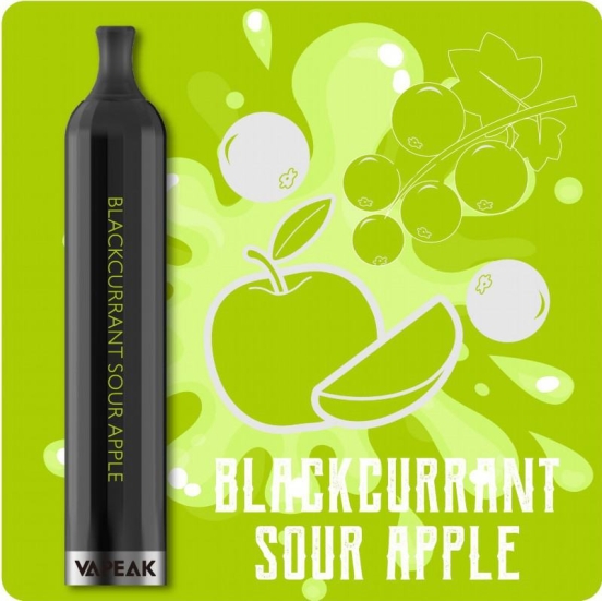 ak Ak Nip 600 Wholesale Price Disposable Vape Bar