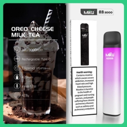 Miku Plus Ab30001818