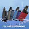 Wotofo Nexpod 4000 Puffs Disposable Vape Pod