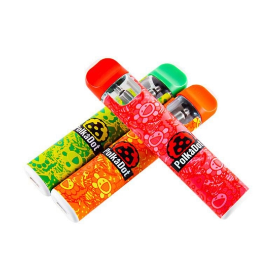  Disposable Smooth Hit Vape