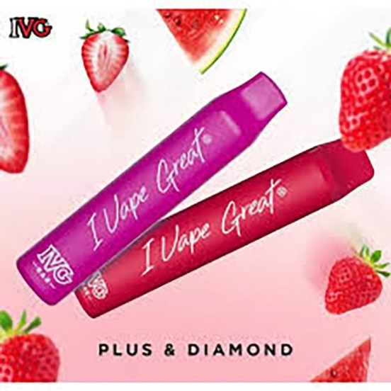 Wholesale Disposable Volestech Ivg  800 2400 Puffs Vape Pen