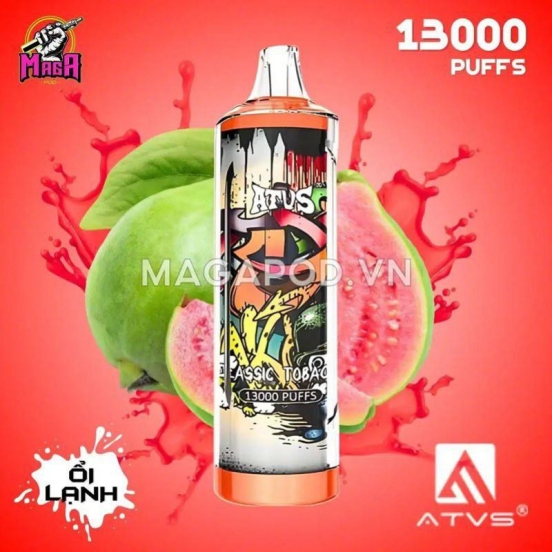 Premium Vape Pen Wholesale Vapme, Maskking, Vazol, RandM. Messi Atvs 13000 Puffs Disposable Vape