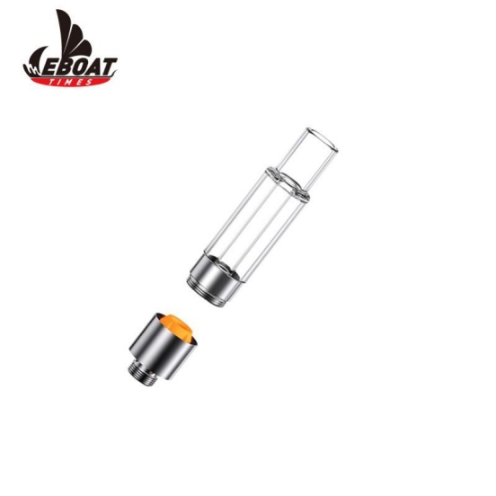 2024 Best Selling Eboat/OEM Et02 Glass Cartridge Bars