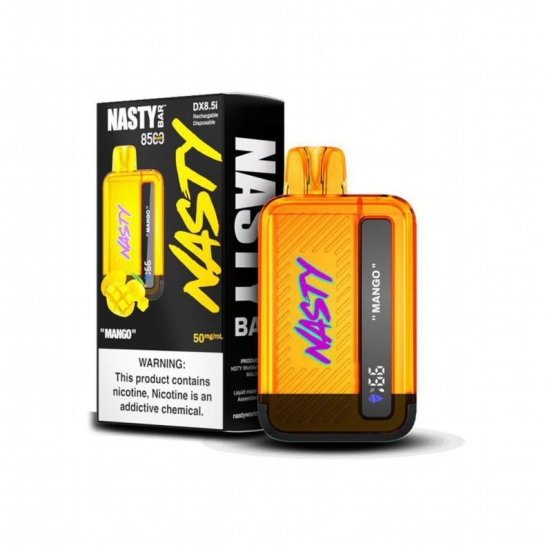 volestech Nasty Juice 8500 10000 Puffs Vape Pens