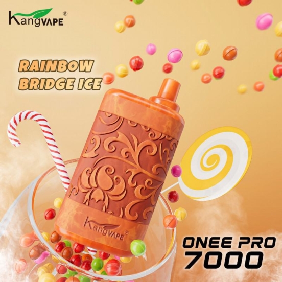 2024 Best Kang Onee Pro 7000 Wholesale Vape Bar