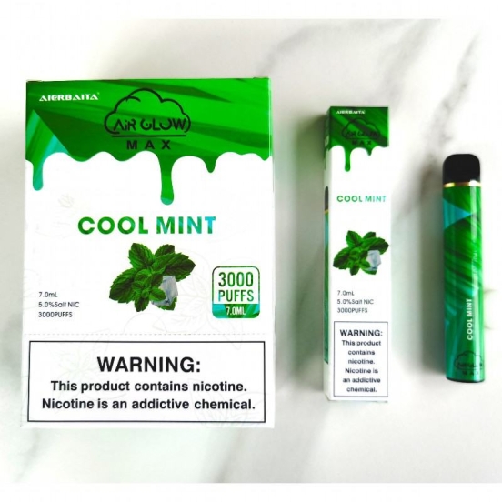 Bestseller Agm Disposable E-cigarette Puff