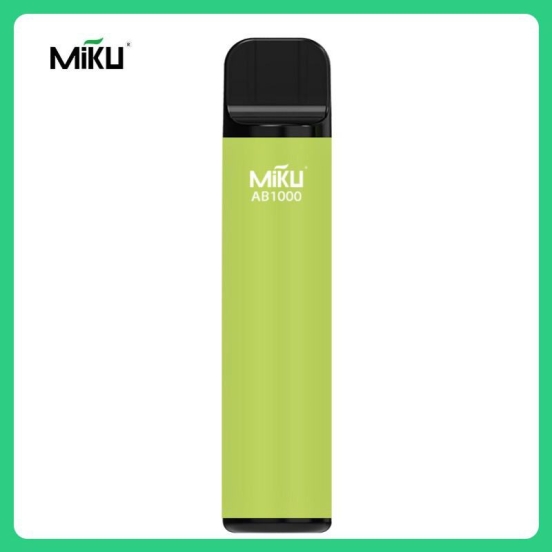 Vape Bar Miku Ab10001020 Wholesale