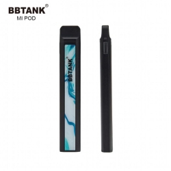 BBTANK Bbtank Mi Pod Vape Rechargeable
