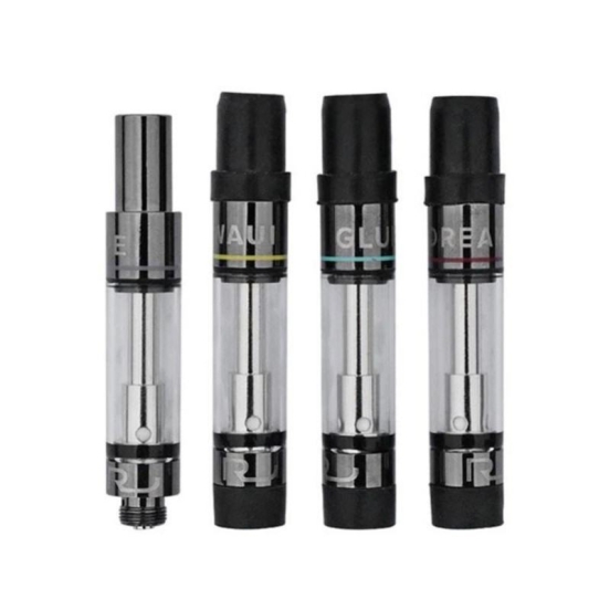 Hot Selling Customization Puff Rove Cartridge Electronic Cigarette