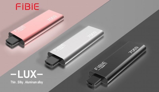 FIBIE Disposable Vape 7000 Puffs Brands