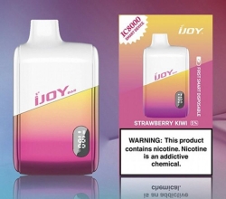 IJOY IC8000 Ijoy Ic 8000 Puffs Disposable Vape