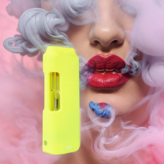 2024 Best LEEFOG Aloha+ Wholesale Vape