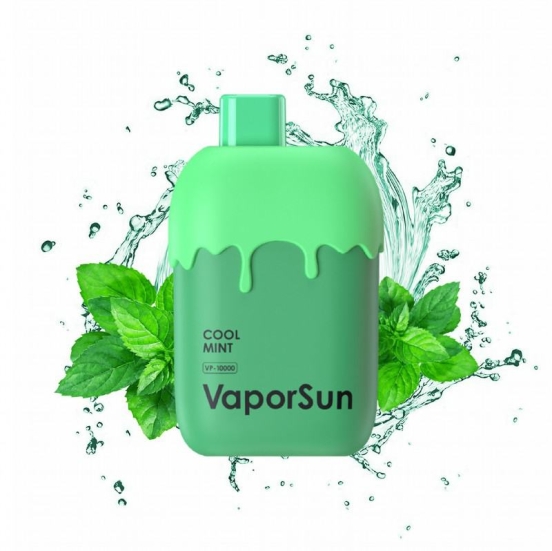 Disposable zbood Vaporsun 10000 12000 Puffs