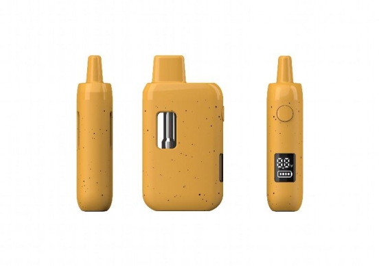 Oem Clt03 Electronic Cigarette