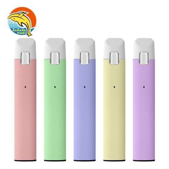 Top-notch Vaping Bananatimes Wholesale Ob05 Disposable Vape