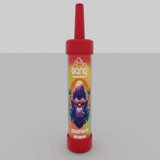 All Flavors Bang Disposable Vape Brands Pfg 36000 Puffs