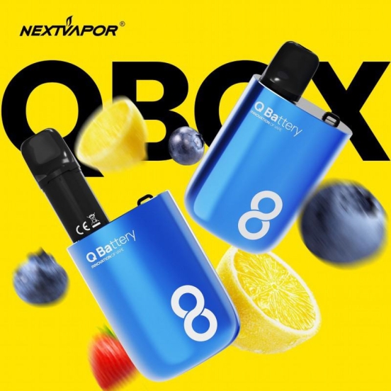 custom Q- 600 Puffs Vape Rechargeable