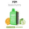 YEM Vape Td15-1c Nederland