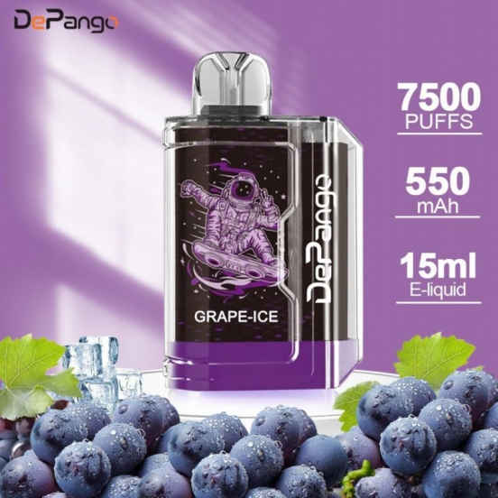 DePango or Customized Dp-clth-032