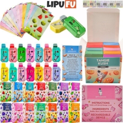 Disposable Big Hit Vape Lipufu Space Club 2g Galaxy Disposable