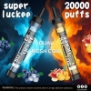 Disposable Luckee 20000 Vapes