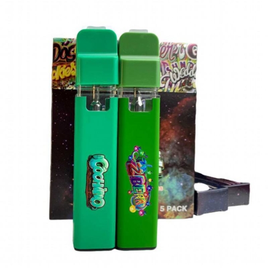 Jungle boys Jbv2100 Nicotine