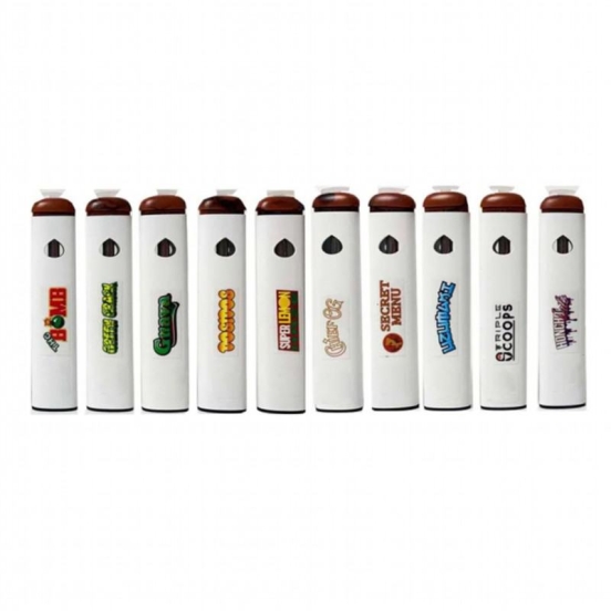 OEM Big Chief Disposable Vape Pen Wholesale