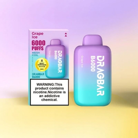 2024's Premium Vape Pen AIM Drag B6000 5000 Puffs Price Wholesale