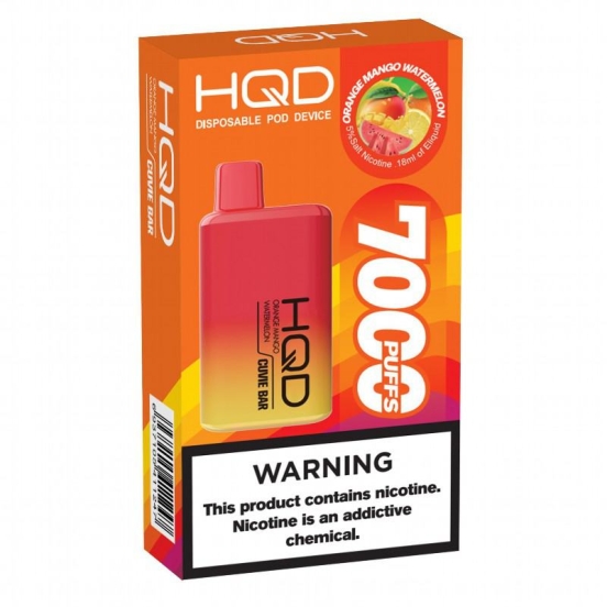 Hqd Disposable Vape Pens H092 H Wholesale