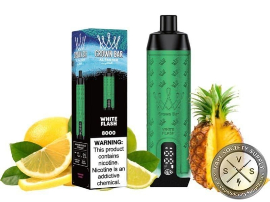 Vape Pens no Al 15000 Wholesale