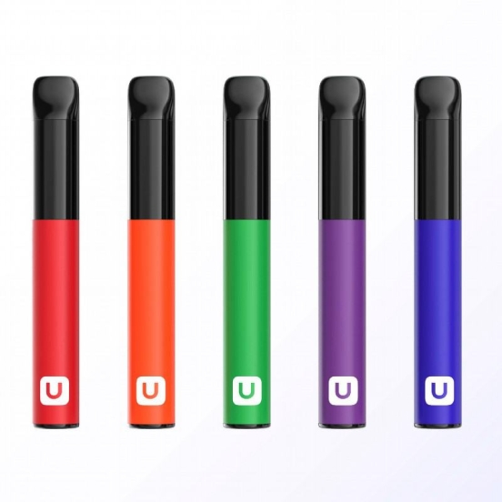 Bulk Pricing Wholesale U U3 Disposable Vape Pen