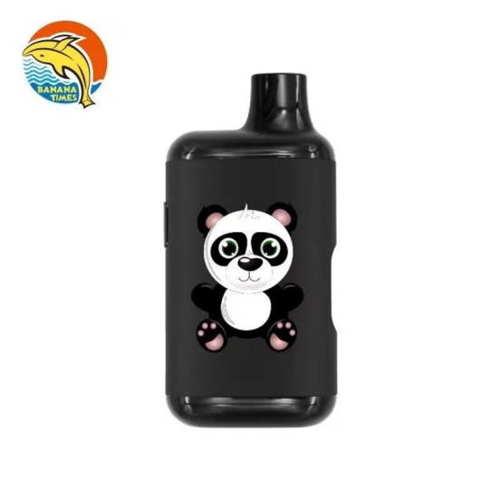 Customized Disposable Vape Brands Bv03 Empty